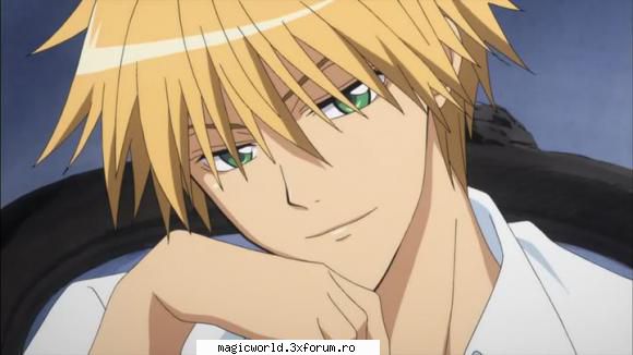 Misaki - Misaki -i asa?..-______ - Albume
