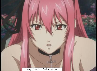 Rose - Xinta sunt?! Rose DEMON!!tip de frica caci - Albume